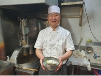 [생활의달인] 은둔식달 묵은지말이김밥(난)·황해도냉면(백령도청풍면옥)·치킨카츠 달인(카쿠시타)