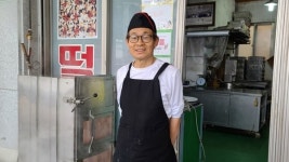 [생활의달인] 은둔식달 떡볶이 달인·찹쌀떡 달인·짬뽕&탕수육 달인…함양 떡방앗간·신생반점