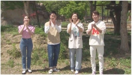 [TV 동물농장] 6년간 야수 생활 여수 누더기견의 변신?…현관 도어록 누르는 고양이