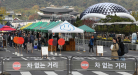 서울시, 덕수궁길 차 없는 거리서 온·오프라인 문화예술공연