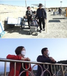 [인간극장] 엄마와 100살까지…충남 보령 호도, 박정만씨 효도 일기