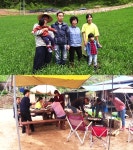 [인간극장] 정선 매화골 처갓집 윤서방네…첫 산골살이, 날마다 삼시세끼