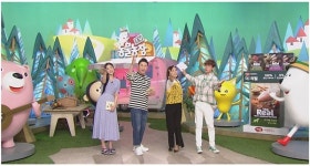 [TV 동물농장] 제주 수말 포니트리오 사랑과 전쟁…마음 닫은 개 슬아 감동 이야기