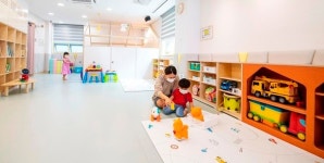 용산구, 서빙고동 청사 리모델링…육아방·키움센터·코인노래방 등 신설