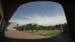 [EBS 건축탐구-집] 제주시·서귀포시 집 앞 내가 만든 인생 정원