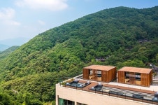 호반호텔&리조트, 7월 2일 웰니스리조트 레스트리 리솜 그랜드 오픈