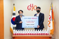 구로구, 무더위보다 뜨거운 이웃 사랑으로 더위 극복!