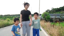 [인간극장] 전북 정읍 베트남 채소농장 일군 27살 똑순이 '투이' 일과 사랑