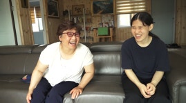 [인간극장] 널 위해서라면…남원 판소리 딸 고예지와 엄마 김명희 모녀 이야기