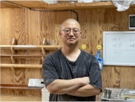 [생활의달인] 은둔식달 거창 쟁반양파짜장·간장비빔우동 달인…마리반점·박신우제면소