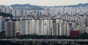 비싼 부동산 중개 수수료 사라질까, 온라인 플랫폼 개방 추진 힘 받았다