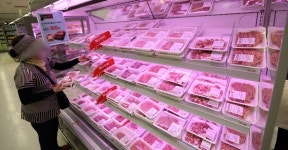 국산 둔갑 수입산 돼지고기, 검정키트로 5분만에 잡는다