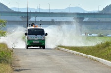 충남 논산천·전북 정읍천 야생조류 분변서 H5형 AI 항원 검출