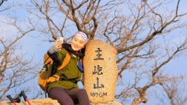 [영상앨범 산] 문경의 진산, 주흘산…문경새재길 제1관문~교귀정~제3관문~영봉–주봉 산행