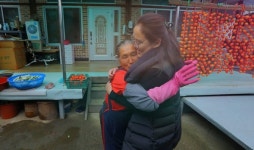 [EBS 한국기행] 할머니 손맛 시골 할슐랭…지리산 자락 석수연 할머니의 집밥