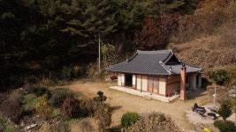[EBS 한국기행] 경북 봉화 김갑순·장혜남 부부의 외딴집 깊은 맛