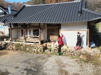 [EBS 한국기행] 공연기획 허창용 부부, 시골 마을서 찾아낸 진짜 행복은?