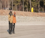 [한국의 둘레길] 빽가·김강은, 통영으로…남파랑길 30코스 제석봉~29코스 동피랑 마을 동행