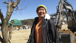 [인간극장] 경북 경산 박형근 씨 가족 유쾌한 농장생활 4부