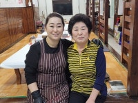 [생활의 달인] 3대째 군산 대표 노포 평양냉면 달인, 초정밀 샷의 진수-진혜성 달인 등