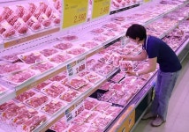 밥상물가 비상...계란 37% 상승, 돼지고기 26.8%↑