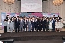 한국여자바둑리그 2022시즌 개막 여신들의 전쟁, 기대하라!
