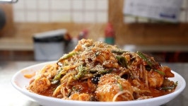 신계숙의 맛터사이클 다이어리– 인천·강화 맛 여행