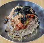 손영한의 서울맛 인생맛⑲ - 막국수, 한여름 둘도 없는 맛