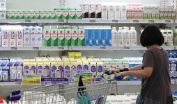 서울우유, 치즈 제품 40여종 20% 가격 인상 피자값도 오를까