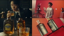 윈저글로벌, 류준열 모델로 제2의 전성기 맞은 위스키 시장 공략