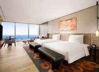 [호텔 & 레저]제주 드림타워 복합리조트 설캉스, 노랑풍선 이지닥 서비스, 그랜드 하얏트 서울 호텔