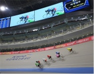 경륜팬, 벨로드롬으로 돌아오고 있다... 박진감 넘치는 경주에 입장객 up