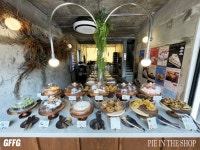 [푸드뉴스]본죽 임영웅 광고 캠페인 공개, GFFG 파이전문점 투자, 컴포즈커피 럭키박스