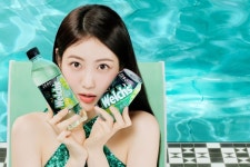 [푸드뉴스]농심 웰치제로 광고모델 신예은 발탁, 파파존스 피자 더 브레인, 육우레시피 공모전