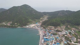 [EBS 한국기행] 섬마을 동창회 열리던 날- 부안 여행 1부