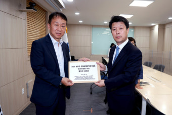 문체부-체육회 간 갈등, 감사원 공익감사 청구로 고조, 대응 총력