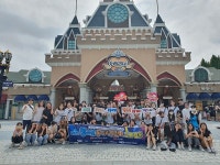 고성군청소년센터온, 고성군-함안군 청소년동아리연합회 교류활동 가져