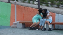 [KBS 동행] 행복을 만드는 오뚝이 가족