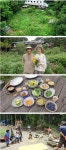 [숲이 그린 집] 일본 나가노, 숲이 된 부부-가진 것을 아낌없이 나누는 삶