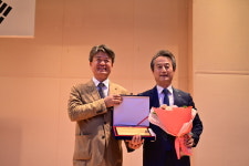 한국환경공단 안병옥 이사장, 2023 한국행정학회 대한민국 리더십 대상 수상