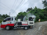 청도군, 아프리카돼지열병 특별방역대책 추진