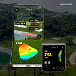 보이스캐디, 삼성전자와 협업 갤럭시 Z플립5 보이스캐디 골프에디션 선보인다