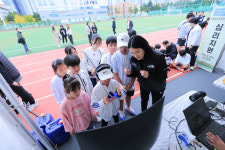 한국스포츠정책과학원, 2023년 차세대 스포츠과학 페스티벌개최 스포츠과학으로 차세대 선수 육성지원 앞장