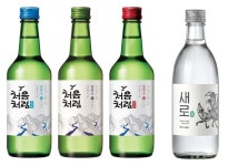 롯데칠성음료, 27일부터 처음처럼·새로 소주 출고가 인하