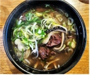 손영한의 서울맛 인생맛 (56) 잊혀지지 않는 맛 선지 해장국