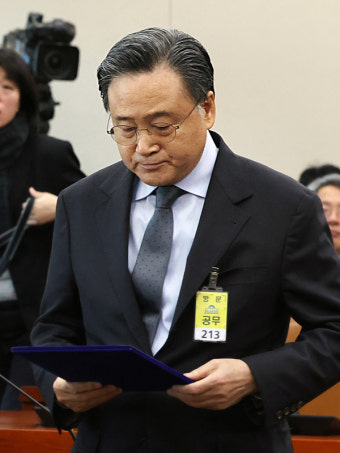 '제빵왕국' SPC 어쩌나...황재복 대표 구속기소 이어 허영인 회장도 소환
