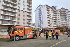 안전 제일 부영그룹 오투리조트, 이용객 안전 위해 소방훈련 실시