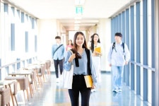 [2025 정시특집] 나사렛대, 학생중심·학생성공 돕는 스마트재활복지특성화 대학