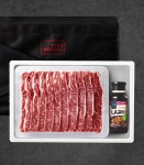 대상 미트프로젝트, 육감하누 한우부터 LA꽃갈비까지 설 선물세트 다양화