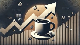 커피값 줄인상 속 CU의 가격인하 전략 돋보이네